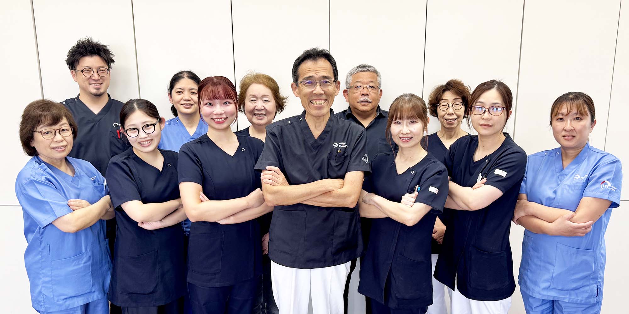 小樽（小樽市）の歯医者、上浦歯科クリニック